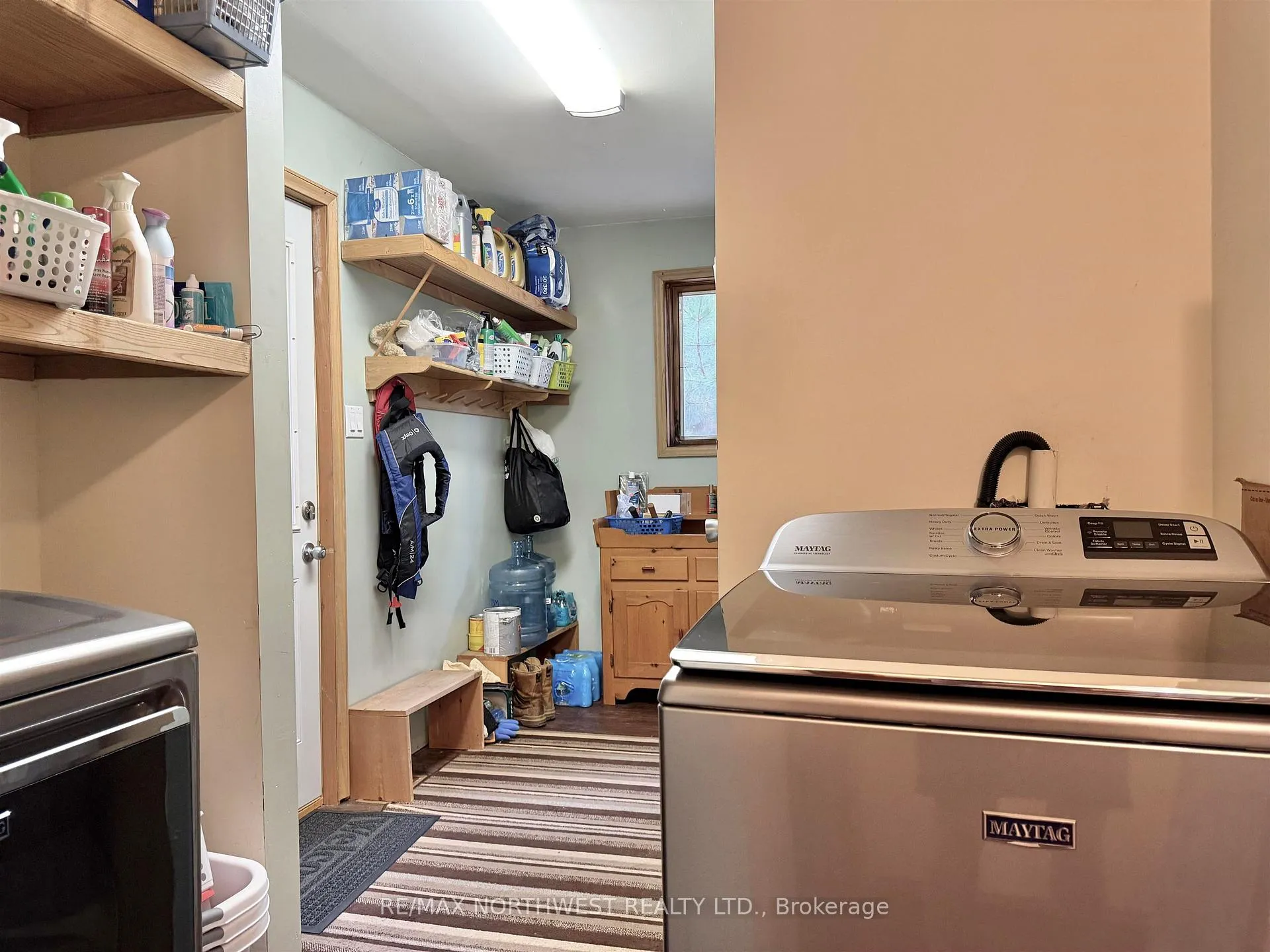 Photo 31 of 543A Reef Point Road, Rainy River Remote Area — HOMEH