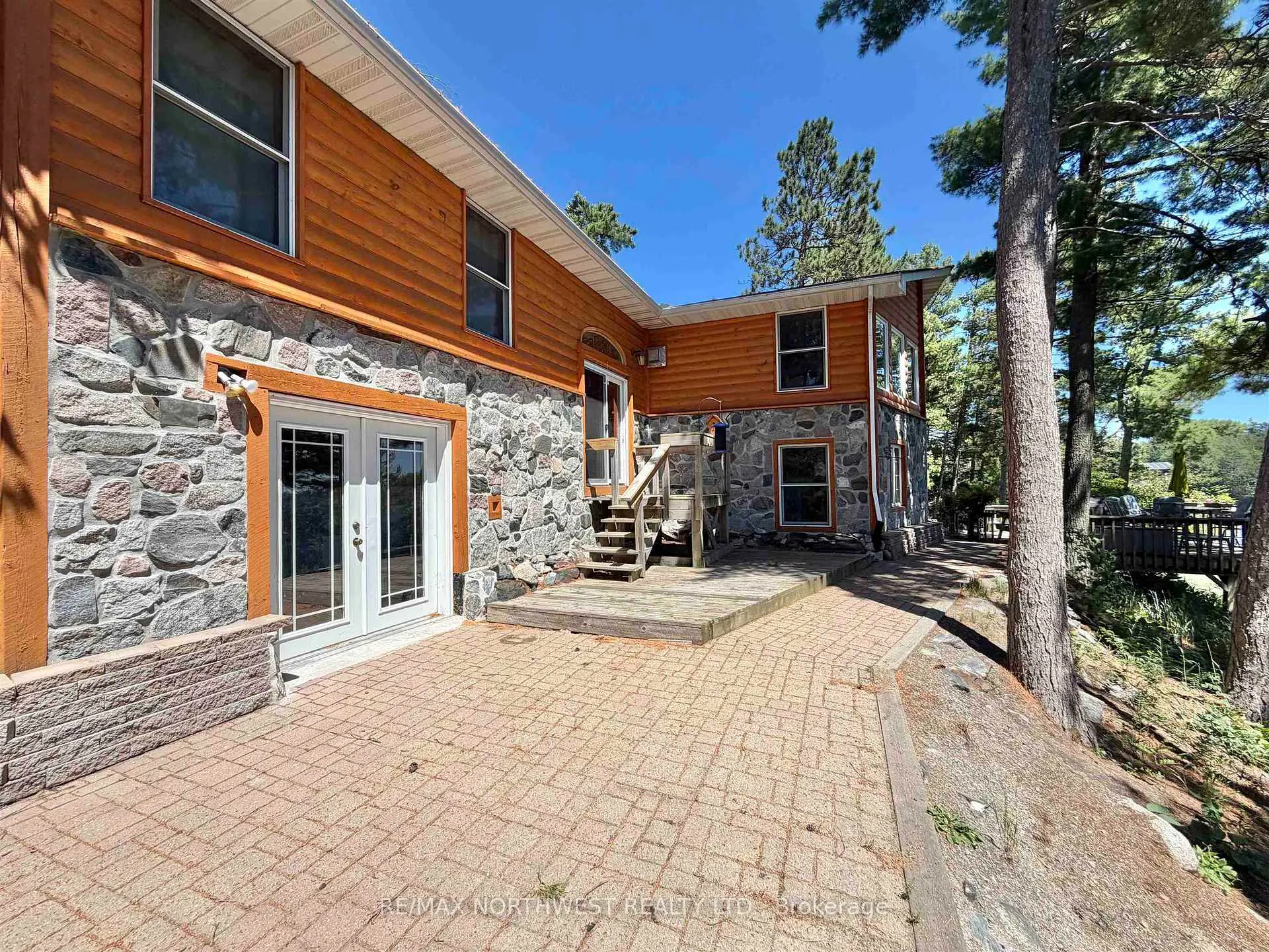 Photo 33 of 543A Reef Point Road, Rainy River Remote Area — HOMEH