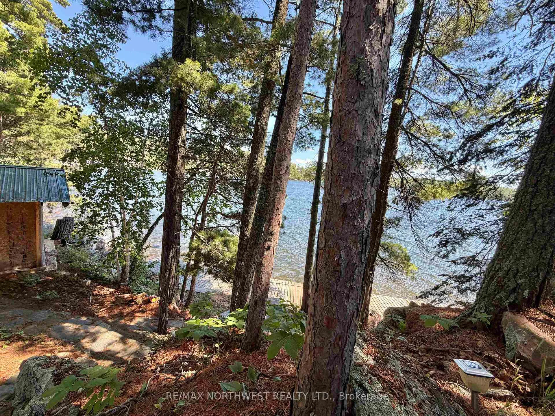Photo 40 of 543A Reef Point Road, Rainy River Remote Area — HOMEH