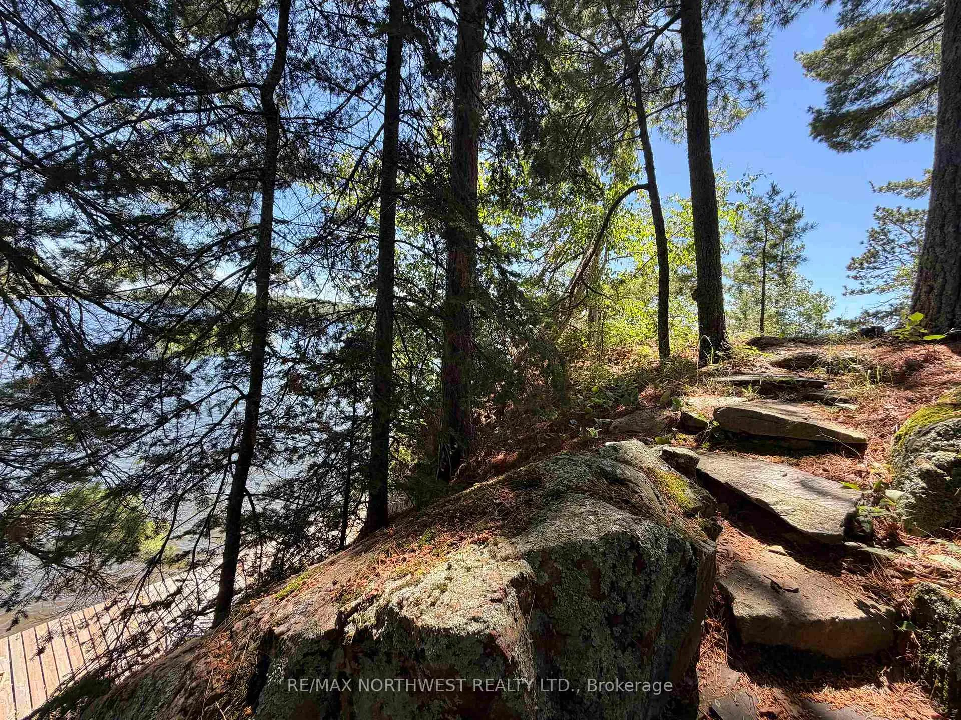 Photo 41 of 543A Reef Point Road, Rainy River Remote Area — HOMEH