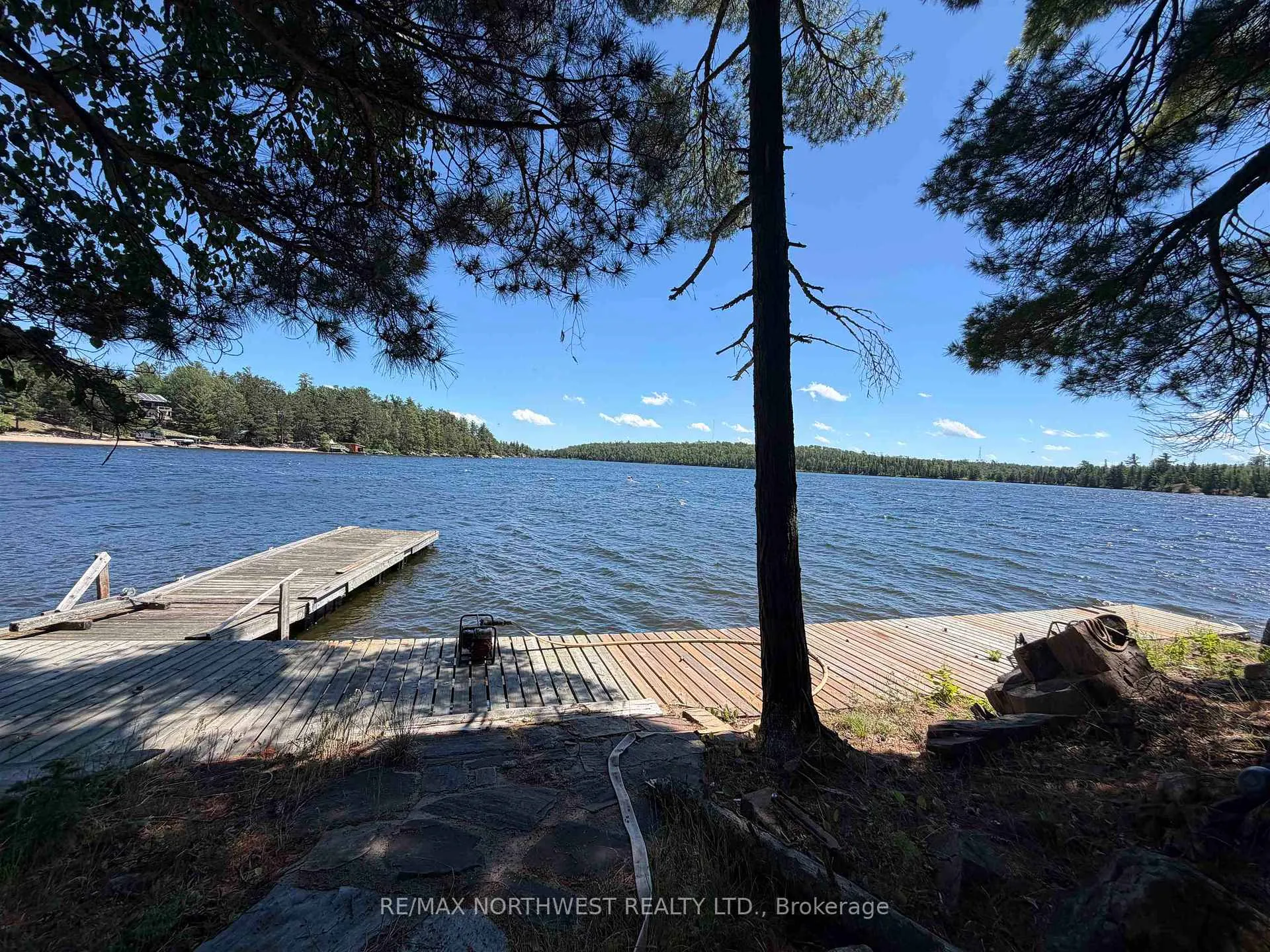 Photo 42 of 543A Reef Point Road, Rainy River Remote Area — HOMEH