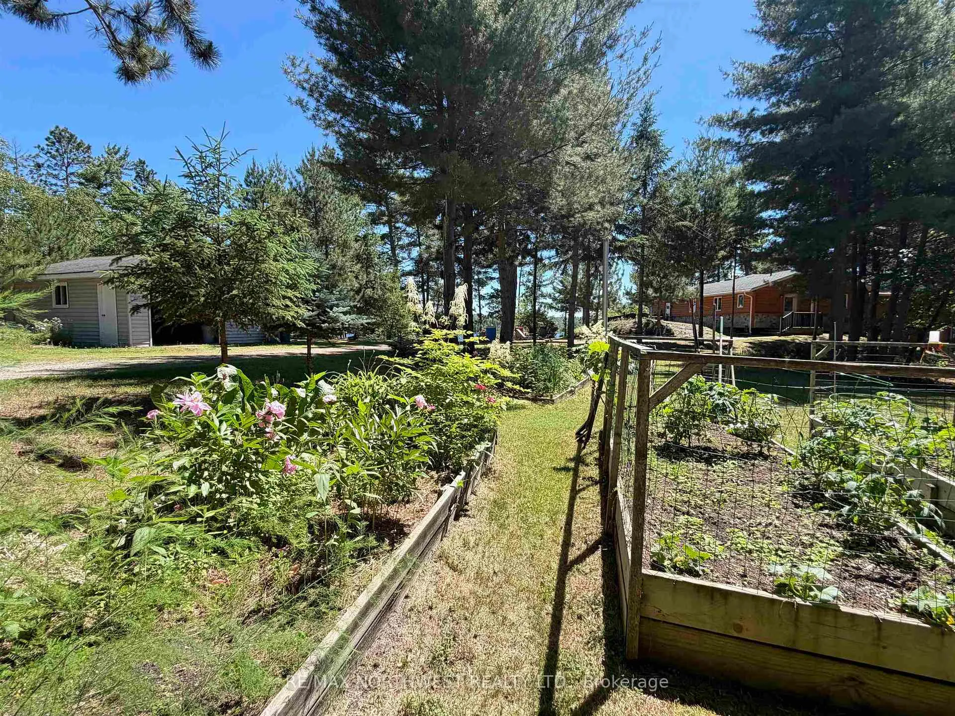 Photo 43 of 543A Reef Point Road, Rainy River Remote Area — HOMEH