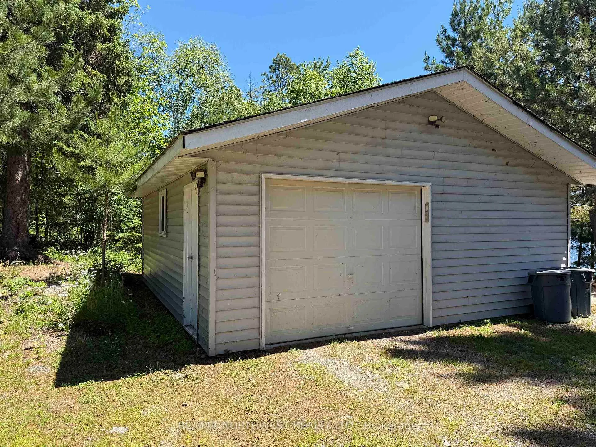 Photo 47 of 543A Reef Point Road, Rainy River Remote Area — HOMEH