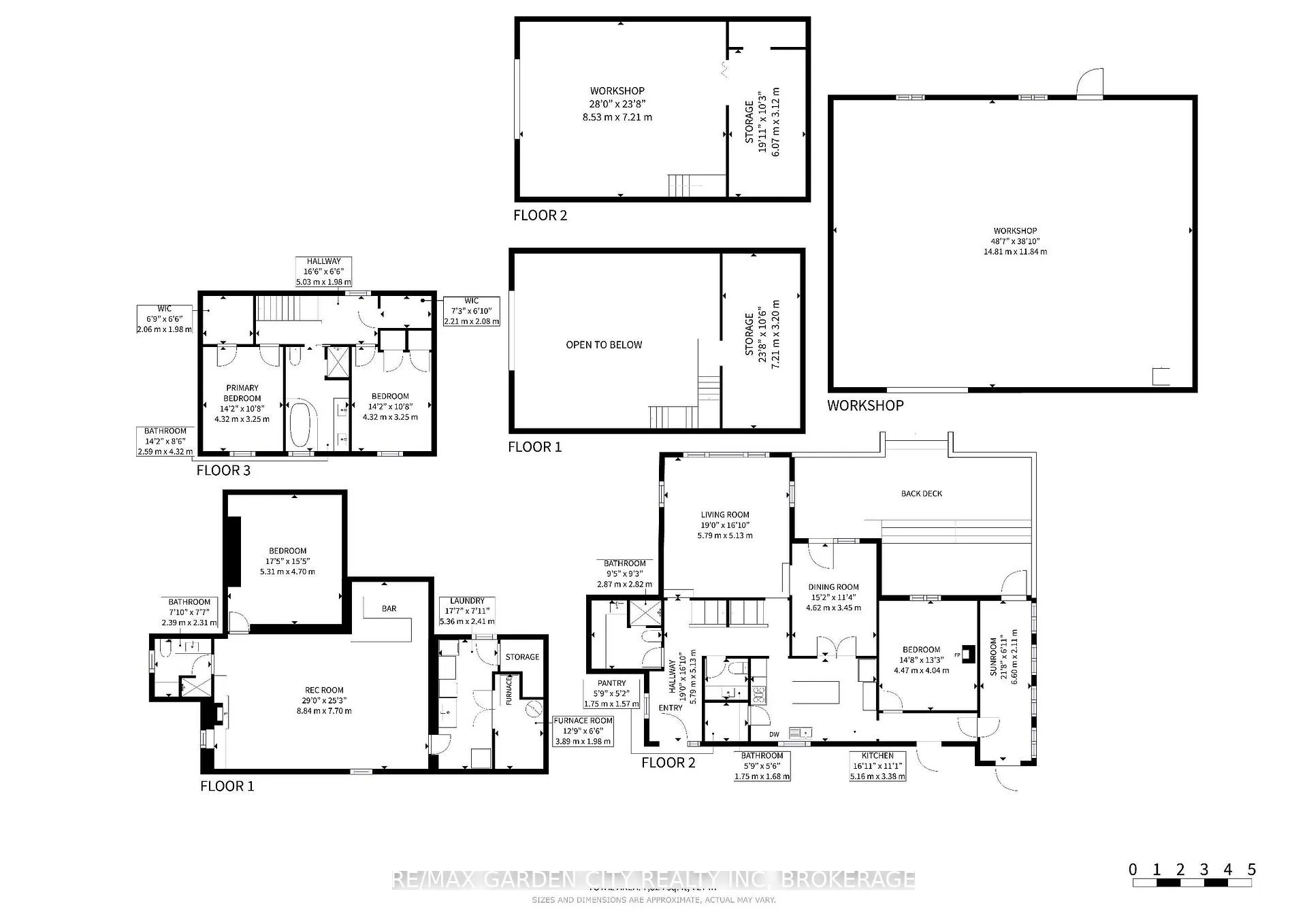 Photo 16 of 6022 11th Line, Essa, Thornton — HOMEH