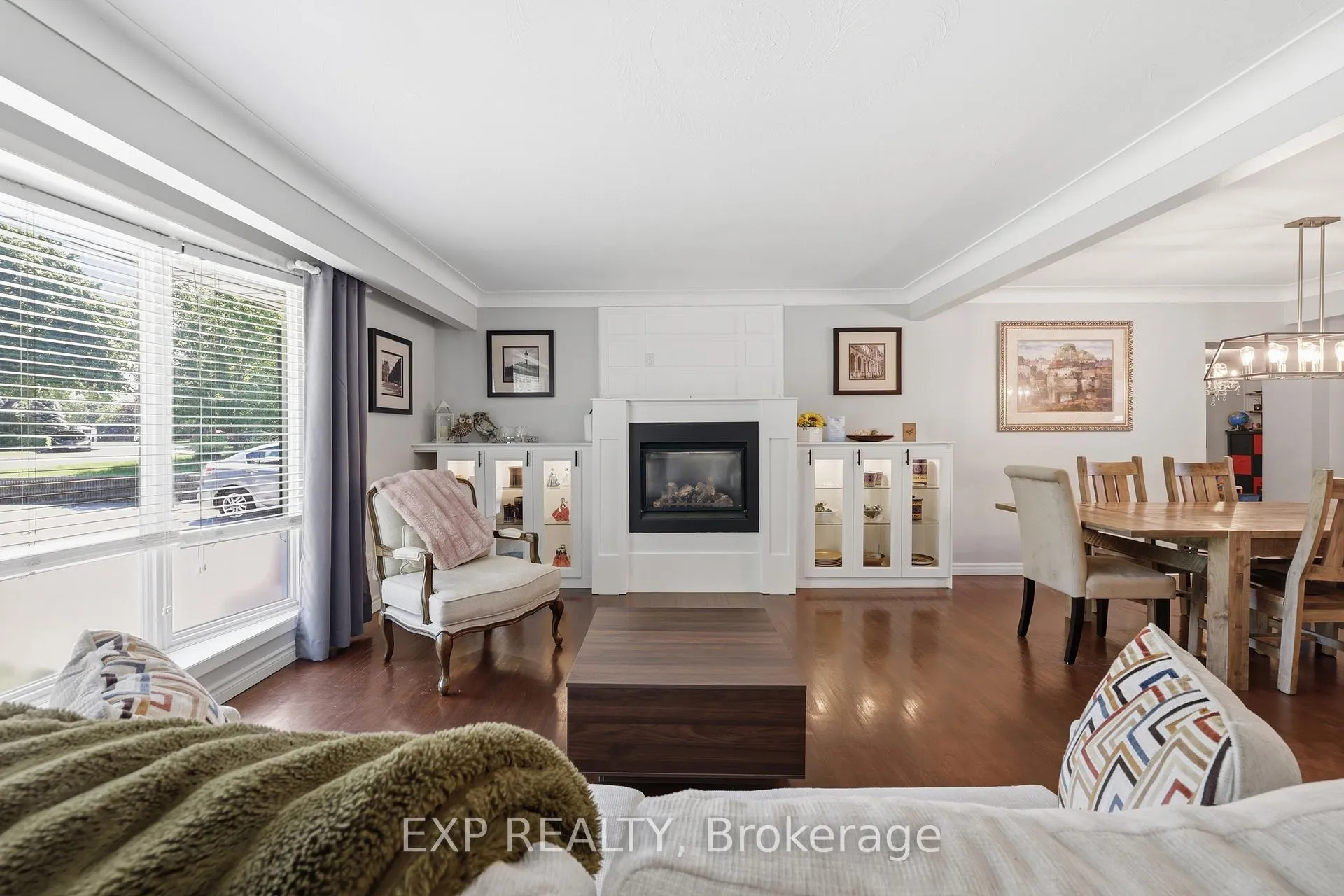 Photo 8 of 282 Harmony Road, Hamilton, Meadowlands — HOMEH