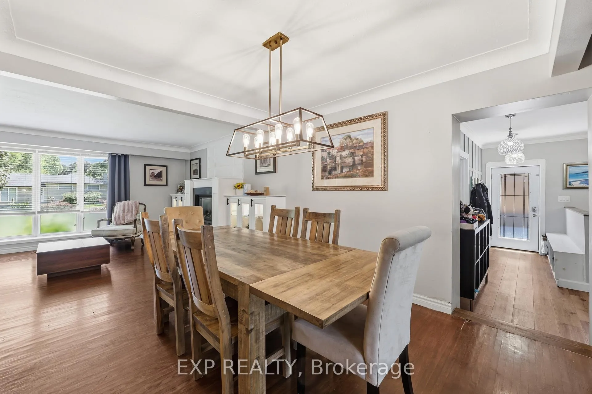 Photo 13 of 282 Harmony Road, Hamilton, Meadowlands — HOMEH