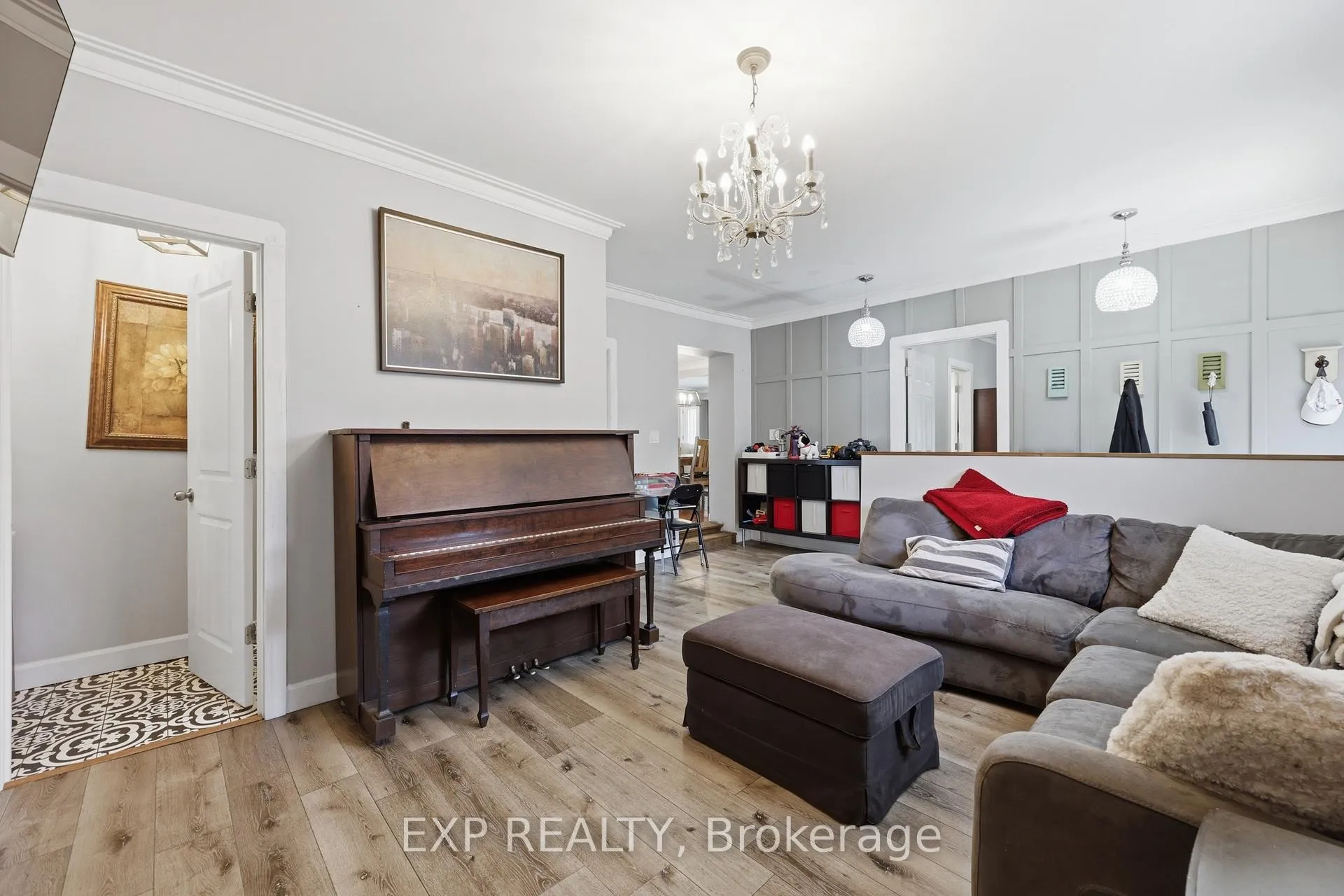 Photo 18 of 282 Harmony Road, Hamilton, Meadowlands — HOMEH