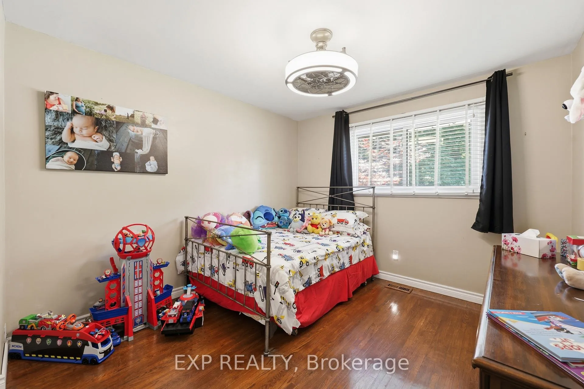 Photo 25 of 282 Harmony Road, Hamilton, Meadowlands — HOMEH