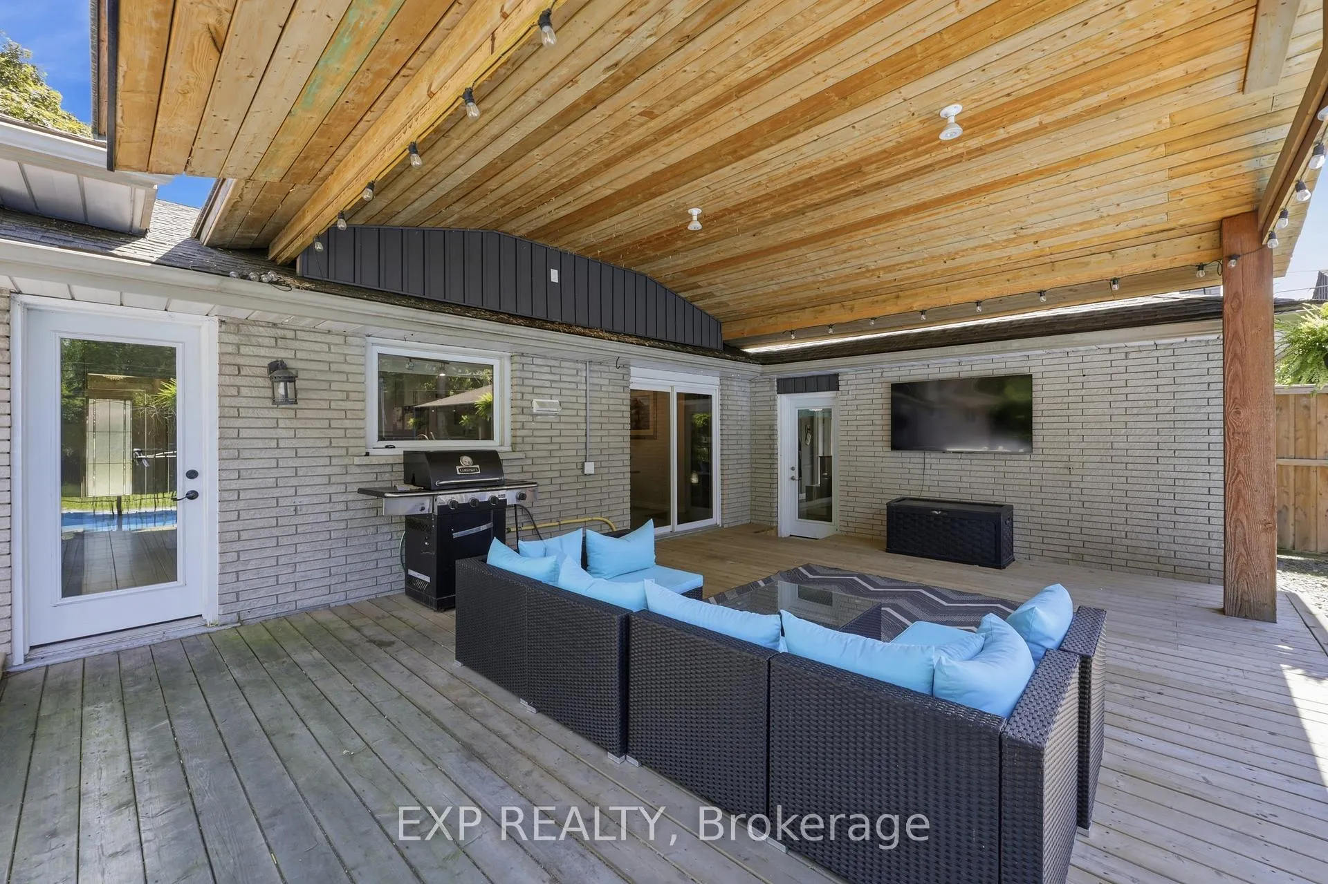 Photo 36 of 282 Harmony Road, Hamilton, Meadowlands — HOMEH