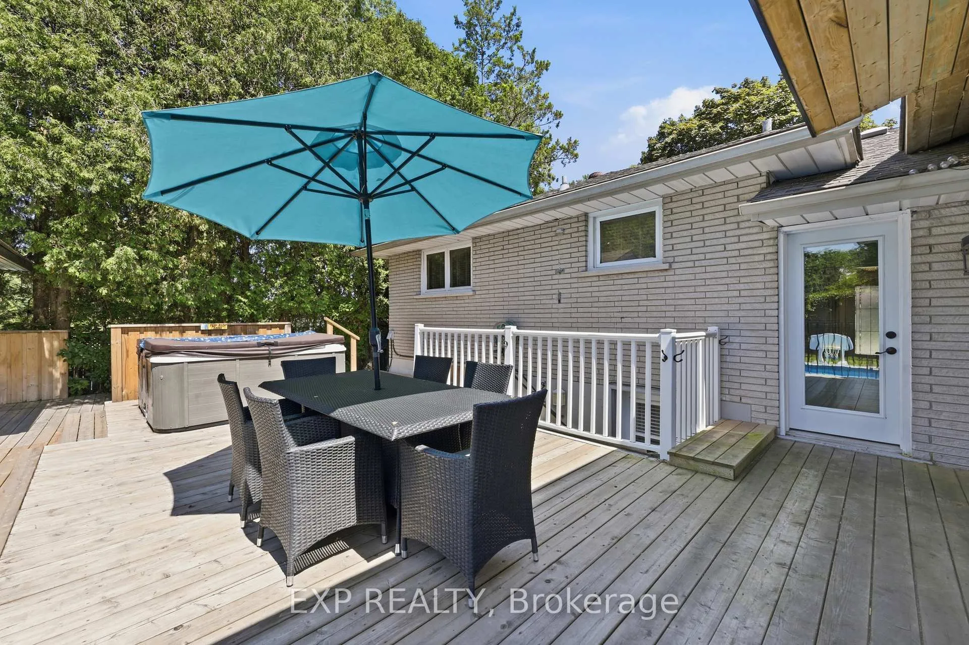 Photo 37 of 282 Harmony Road, Hamilton, Meadowlands — HOMEH