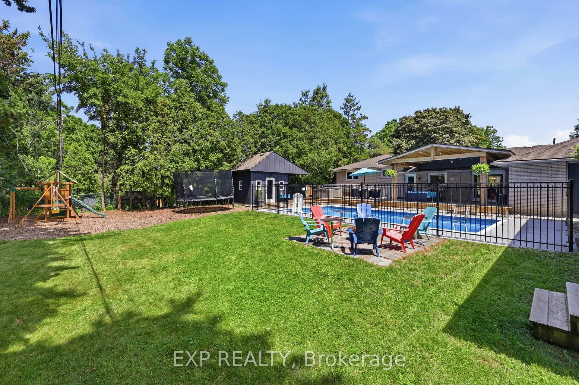 Photo 42 of 282 Harmony Road, Hamilton, Meadowlands — HOMEH