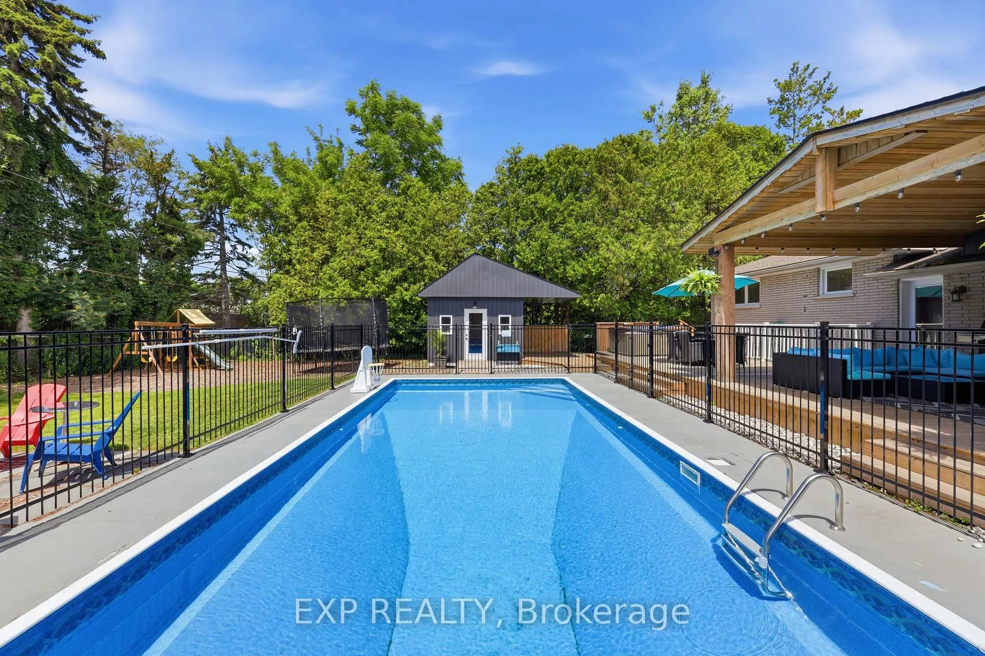 Photo 45 of 282 Harmony Road, Hamilton, Meadowlands — HOMEH