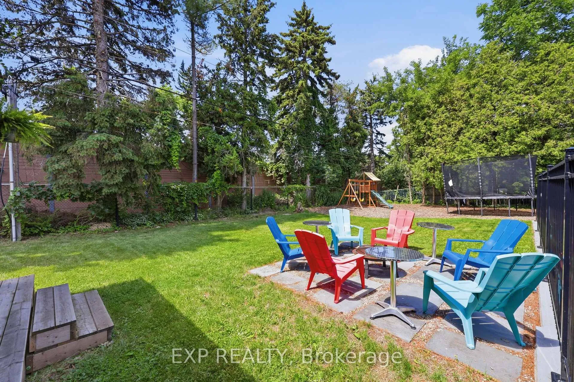 Photo 46 of 282 Harmony Road, Hamilton, Meadowlands — HOMEH