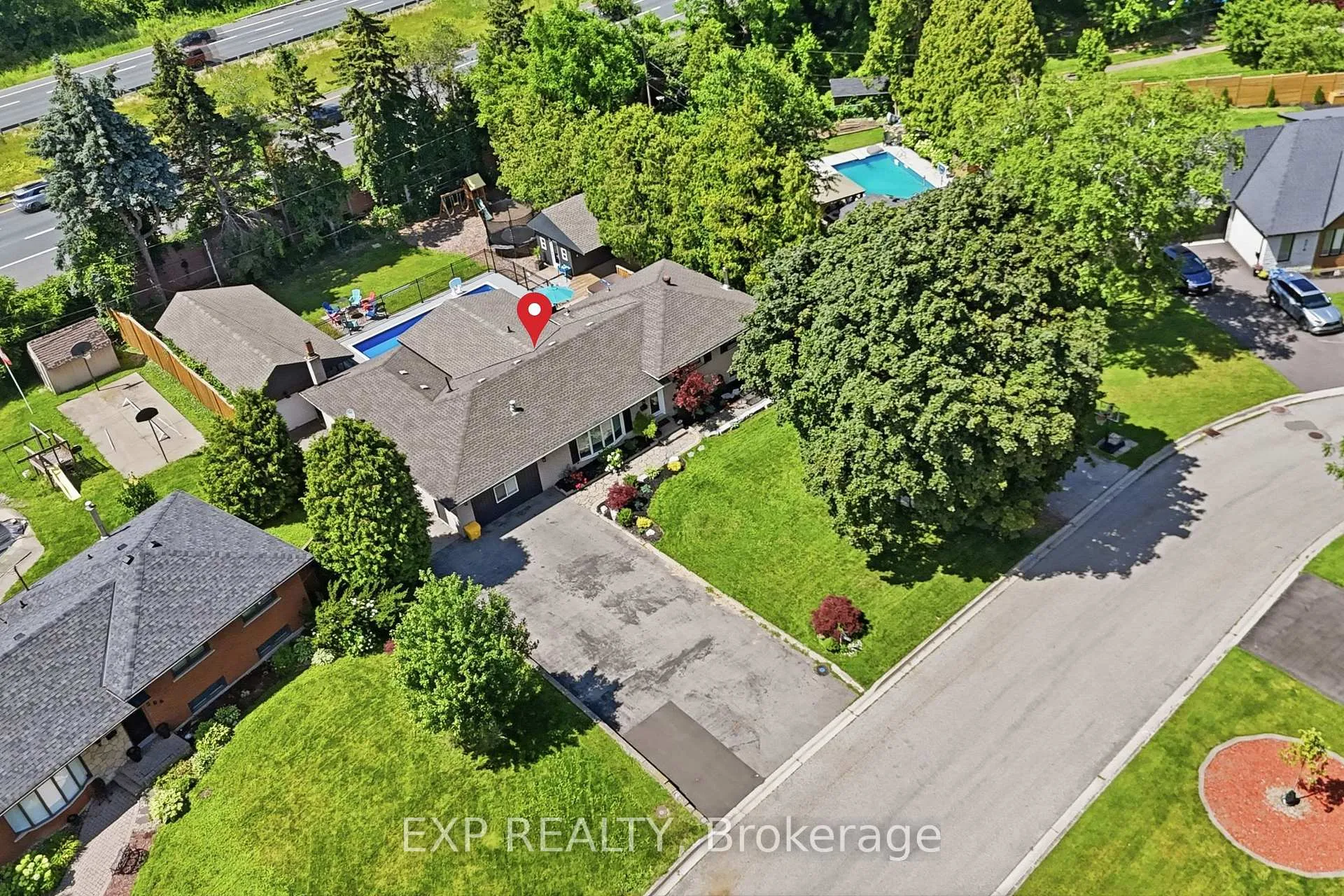 Photo 49 of 282 Harmony Road, Hamilton, Meadowlands — HOMEH
