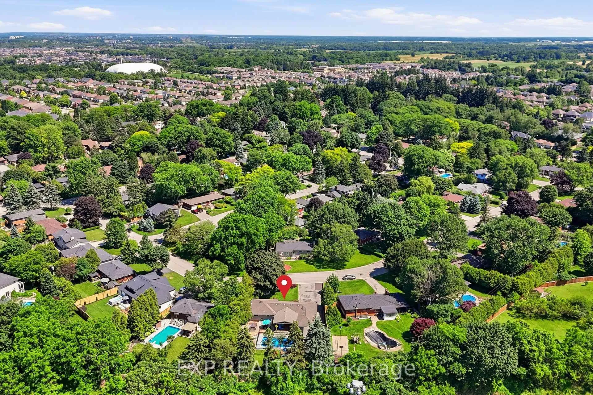 Photo 50 of 282 Harmony Road, Hamilton, Meadowlands — HOMEH