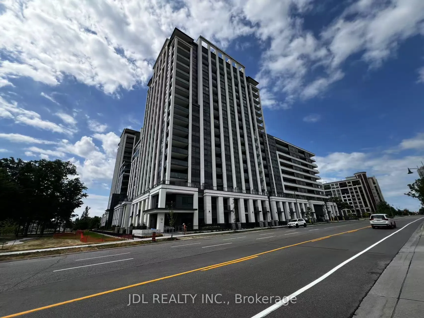 Photo 1 of Unit 802, 9 Clegg Road, Markham, Unionville — HOMEH
