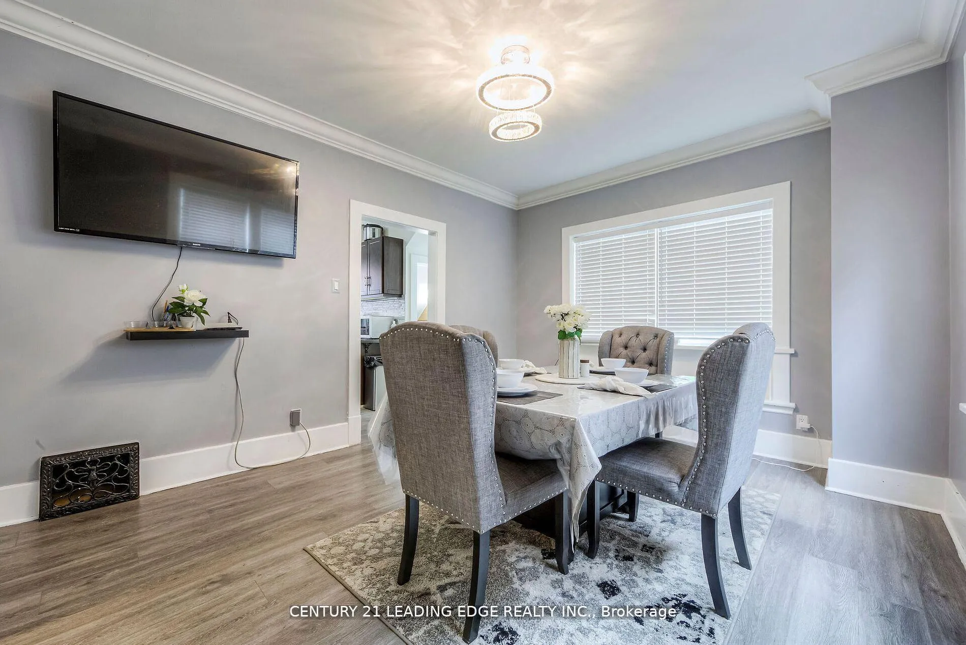 Photo 3 of 214 Aylmer Street, Peterborough, Town Ward 3 — HOMEH