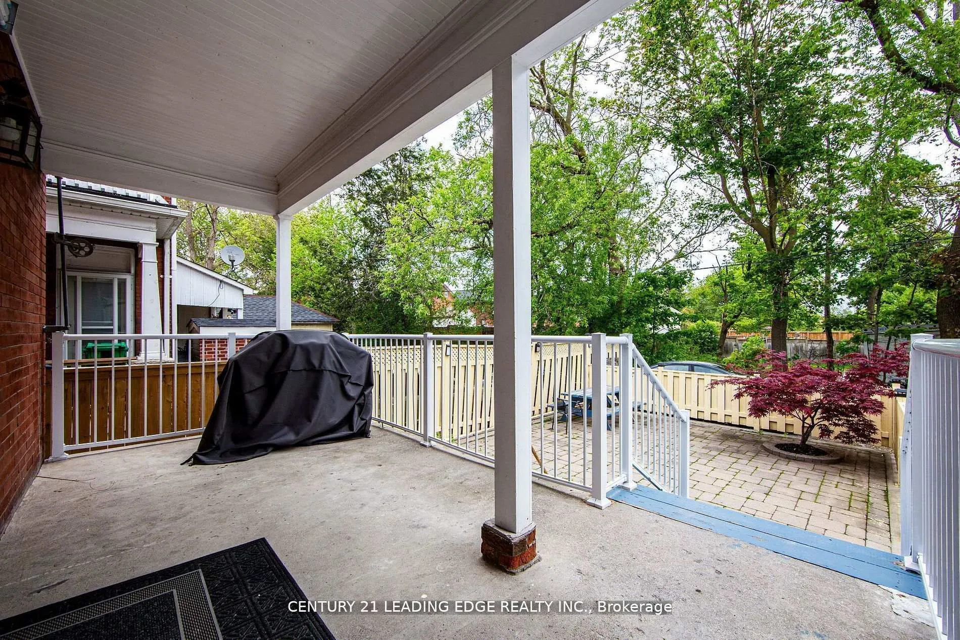 Photo 24 of 214 Aylmer Street, Peterborough, Town Ward 3 — HOMEH