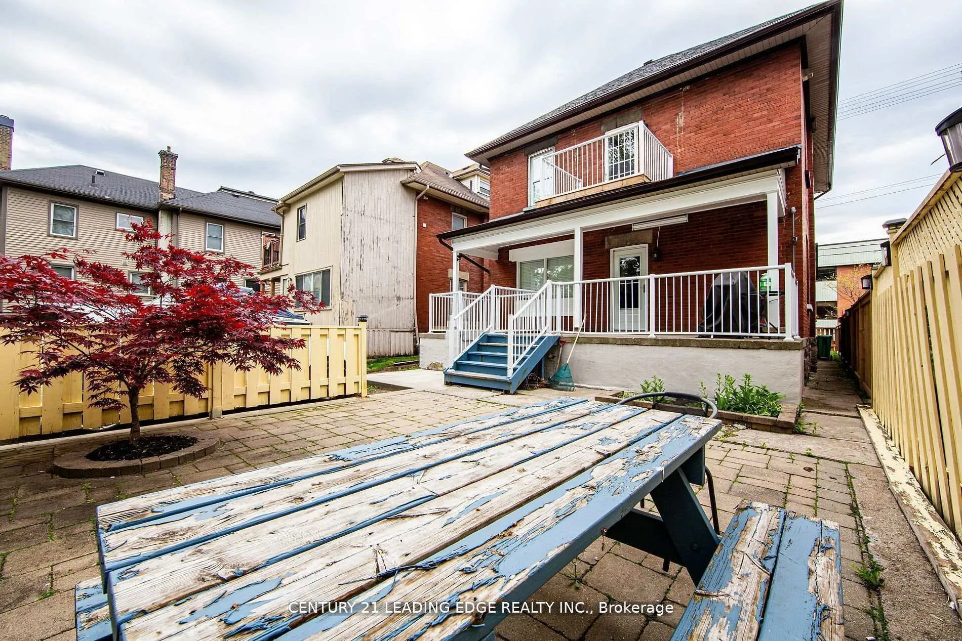 Photo 26 of 214 Aylmer Street, Peterborough, Town Ward 3 — HOMEH