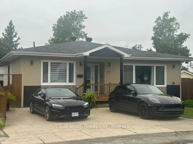 Photo 2 of 5 Devonshire Street, Kapuskasing — HOMEH