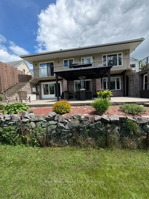Photo 44 of 5 Devonshire Street, Kapuskasing — HOMEH