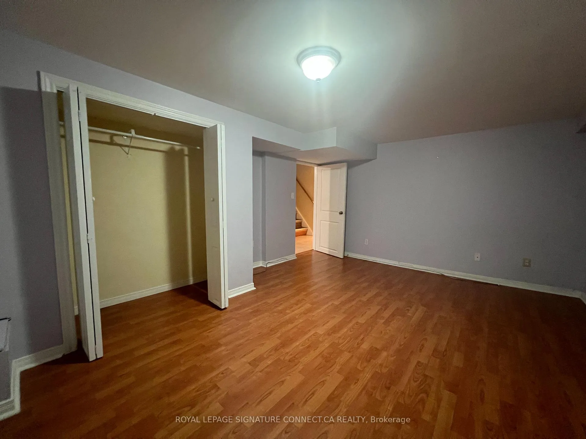 Photo 1 of Unit Bsmt, 897 Marinet Crescent, Pickering, West Shore — HOMEH