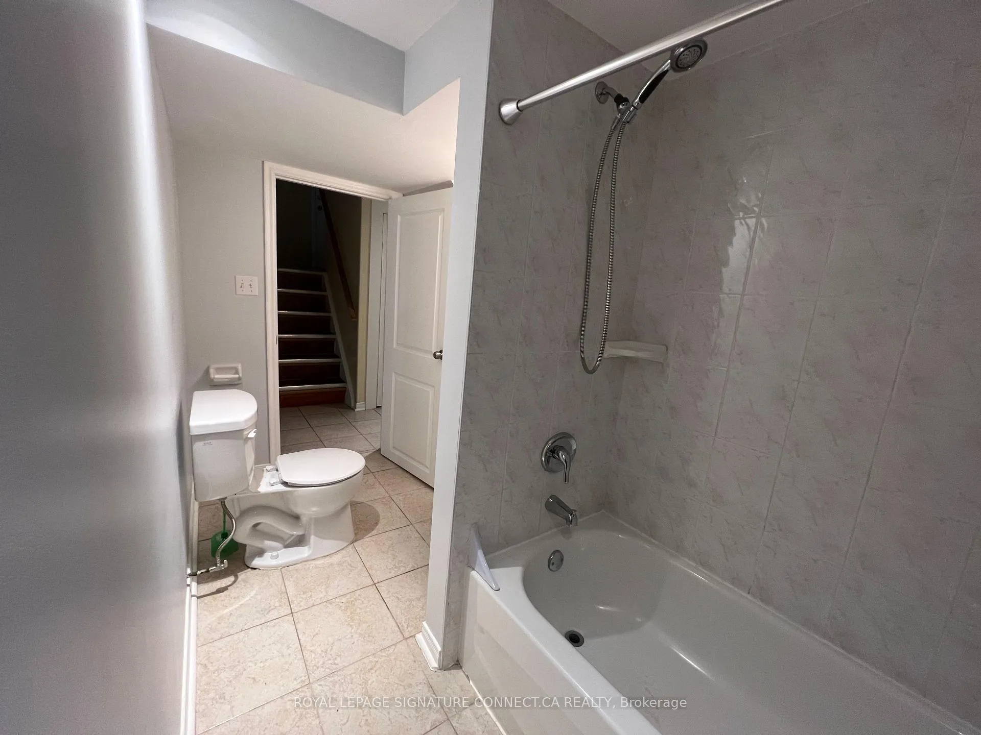 Photo 3 of Unit Bsmt, 897 Marinet Crescent, Pickering, West Shore — HOMEH