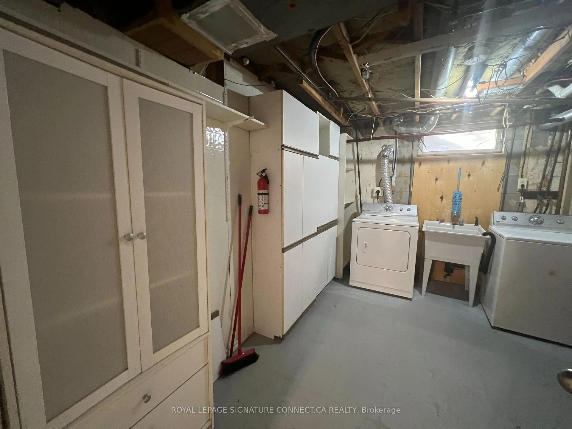 Photo 9 of Unit Bsmt, 897 Marinet Crescent, Pickering, West Shore — HOMEH