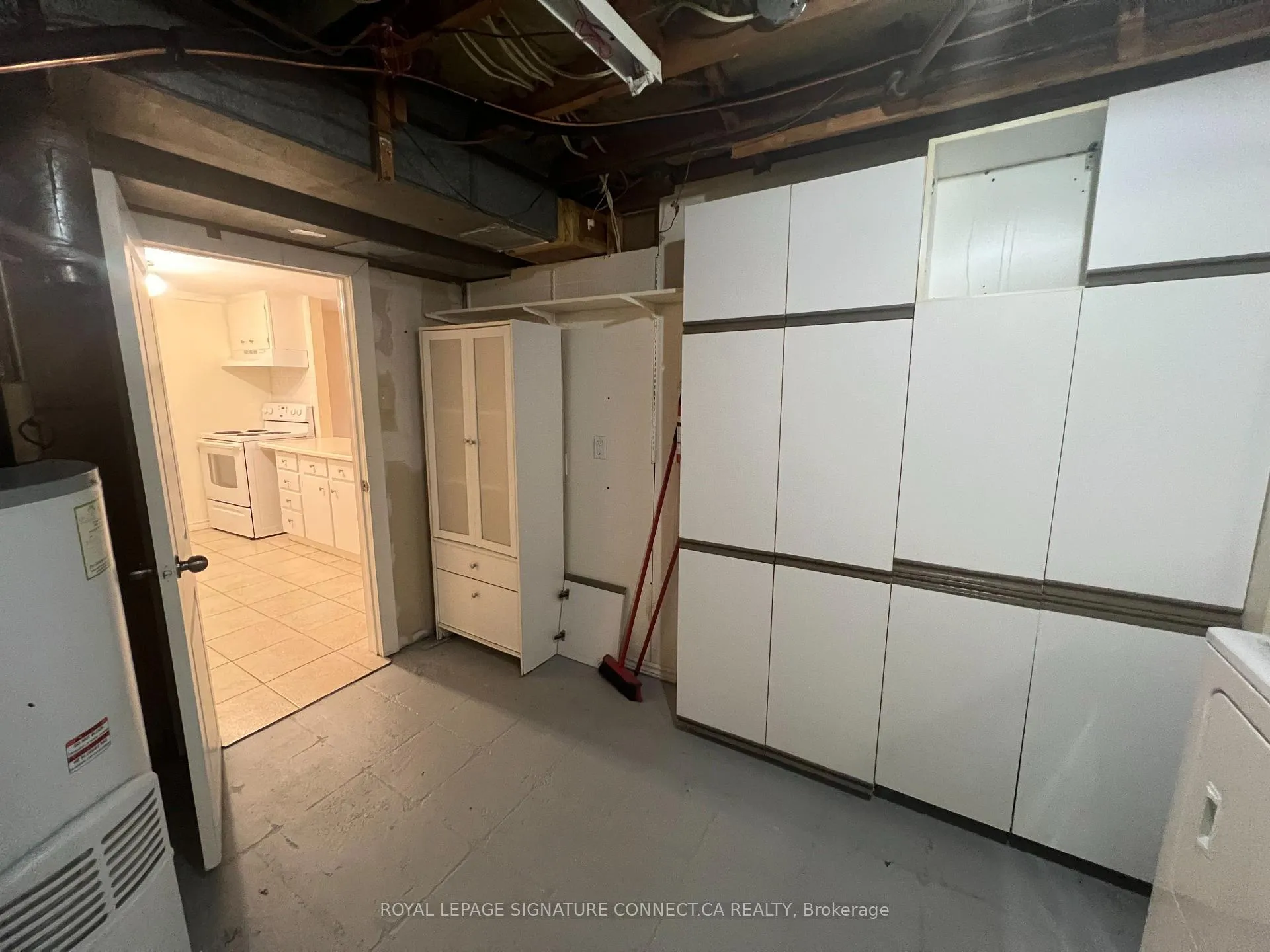 Photo 11 of Unit Bsmt, 897 Marinet Crescent, Pickering, West Shore — HOMEH