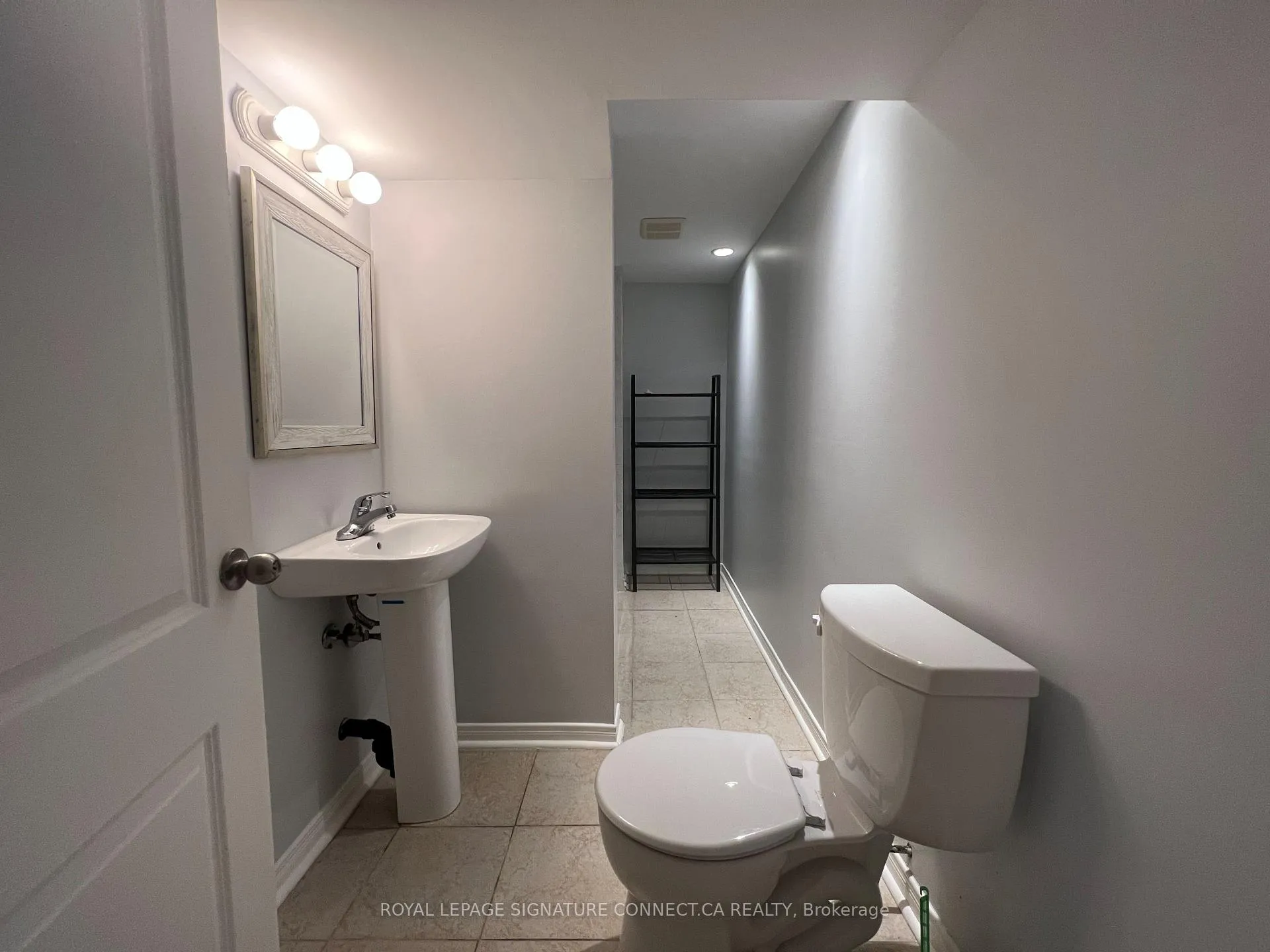 Photo 18 of Unit Bsmt, 897 Marinet Crescent, Pickering, West Shore — HOMEH