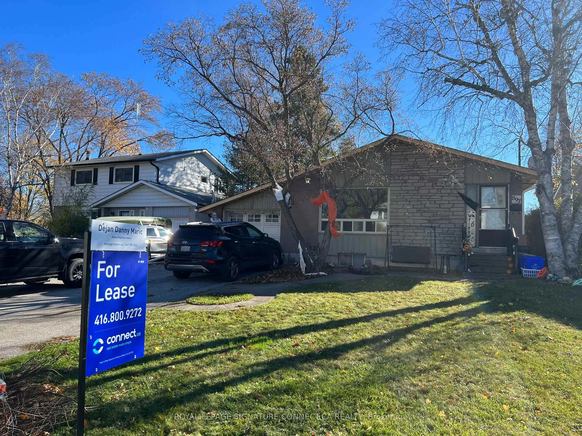 Photo 24 of Unit Bsmt, 897 Marinet Crescent, Pickering, West Shore — HOMEH