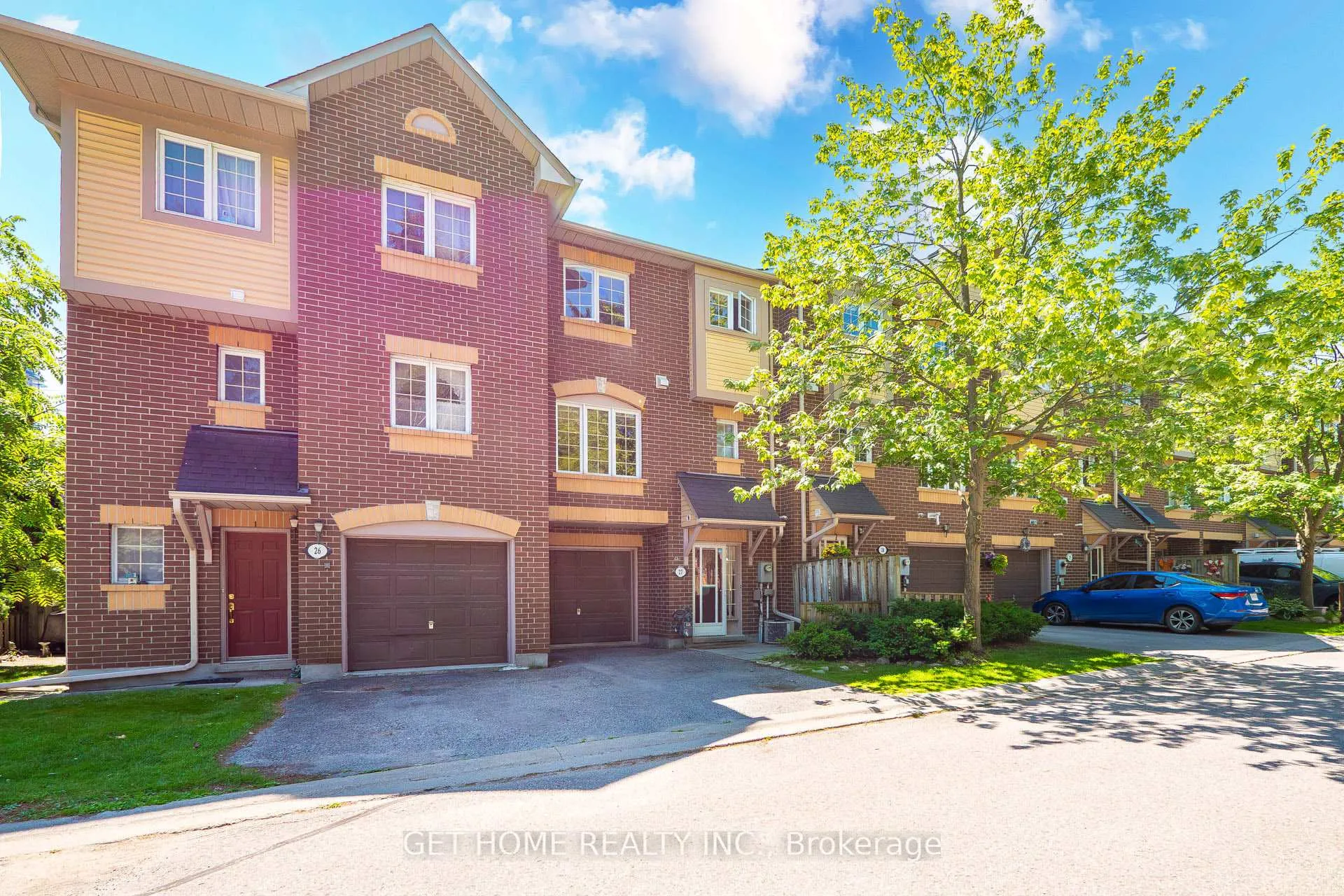 Photo 4 of Unit 27, 1735 Walnut Lane, Pickering, Town Centre — HOMEH