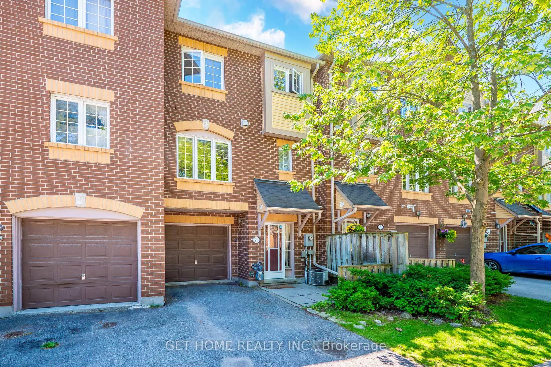 Photo 5 of Unit 27, 1735 Walnut Lane, Pickering, Town Centre — HOMEH
