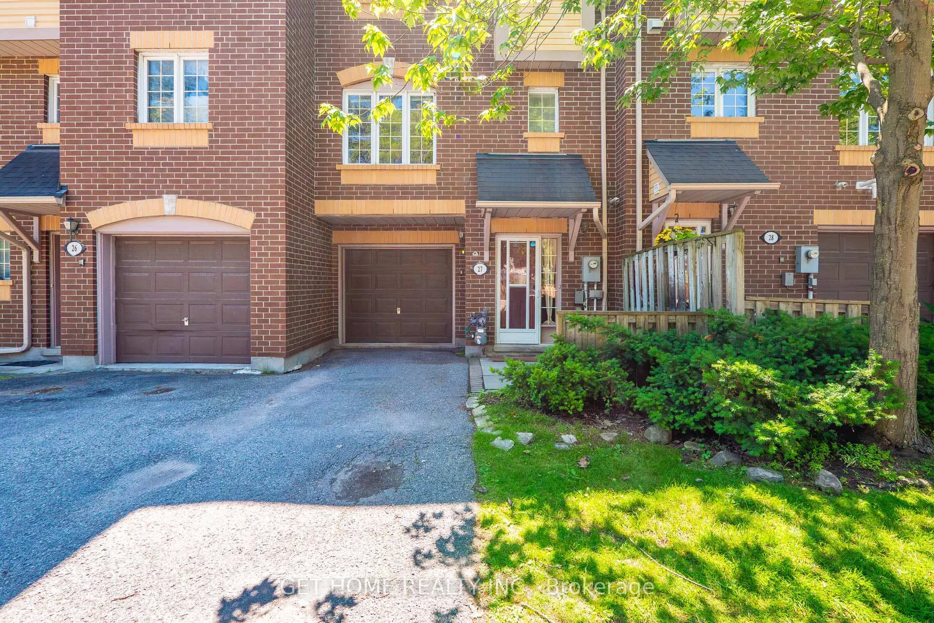 Photo 6 of Unit 27, 1735 Walnut Lane, Pickering, Town Centre — HOMEH