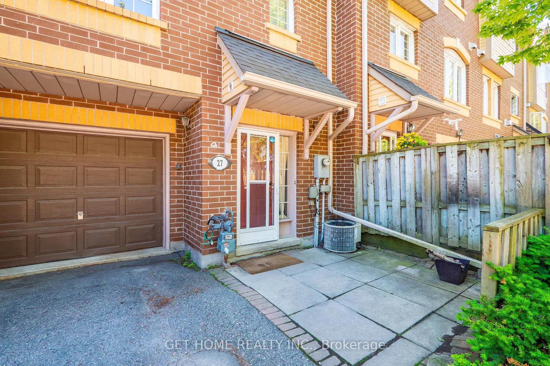 Photo 7 of Unit 27, 1735 Walnut Lane, Pickering, Town Centre — HOMEH