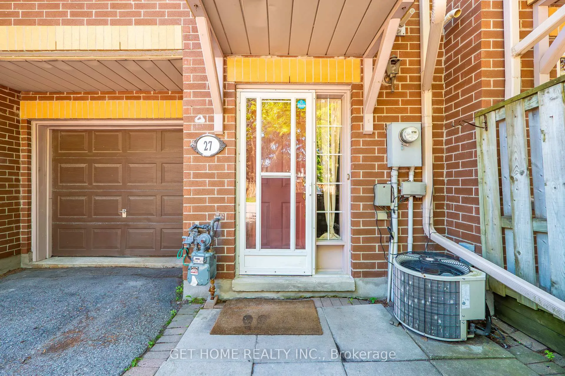 Photo 8 of Unit 27, 1735 Walnut Lane, Pickering, Town Centre — HOMEH