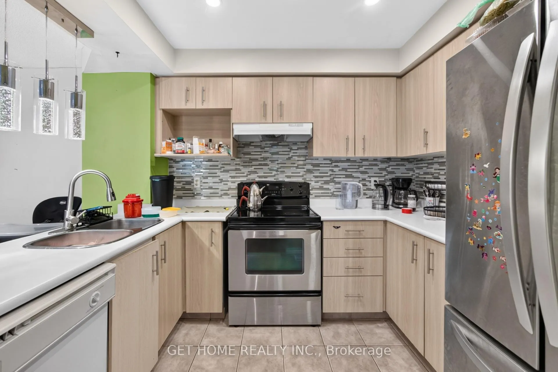 Photo 19 of Unit 27, 1735 Walnut Lane, Pickering, Town Centre — HOMEH