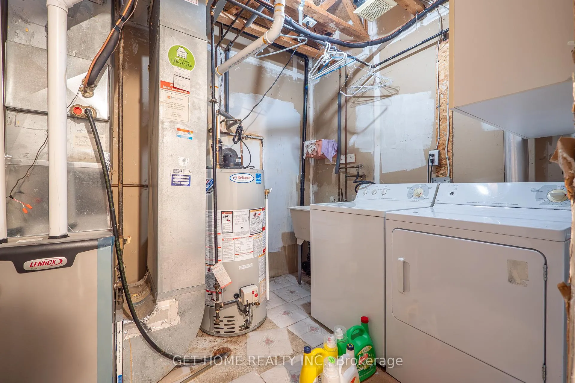 Photo 36 of Unit 27, 1735 Walnut Lane, Pickering, Town Centre — HOMEH