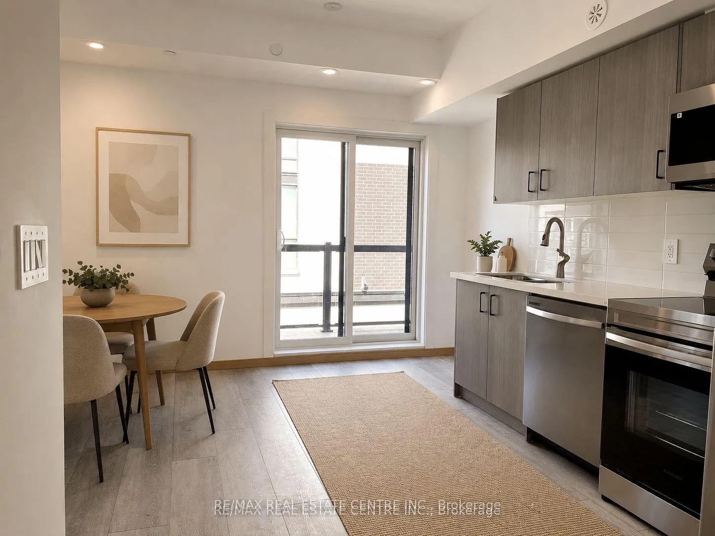 Photo 25 of Unit 307, 3445 Sheppard Avenue E, Scarborough, Tam O'Shanter-Sullivan — HOMEH