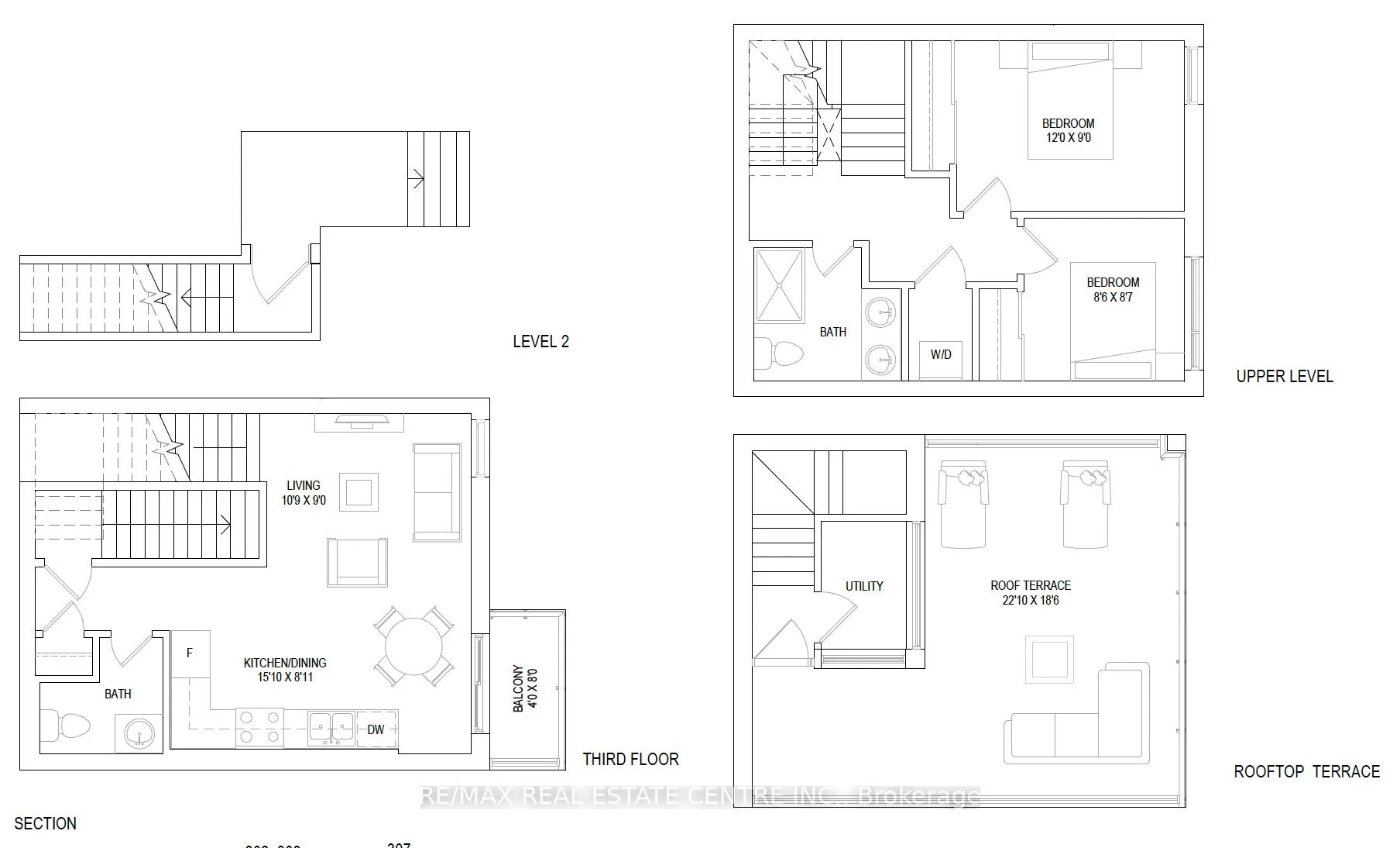 Photo 52 of Unit 307, 3445 Sheppard Avenue E, Scarborough, Tam O'Shanter-Sullivan — HOMEH