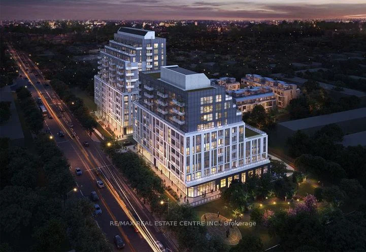 Photo 2 of Unit 307, 3445 Sheppard Avenue E, Scarborough, Tam O'Shanter-Sullivan — HOMEH