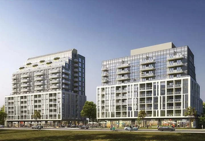 Photo 3 of Unit 307, 3445 Sheppard Avenue E, Scarborough, Tam O'Shanter-Sullivan — HOMEH