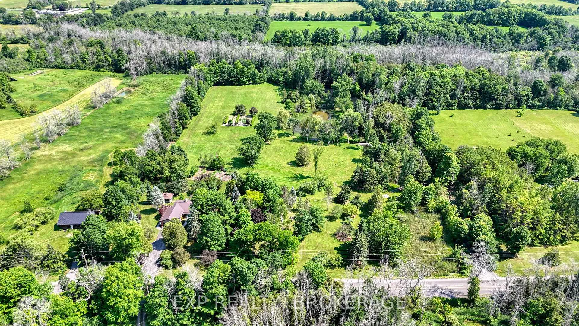 Photo 3 of 1926 Centreville Road, Stone Mills, Stone Mills — HOMEH