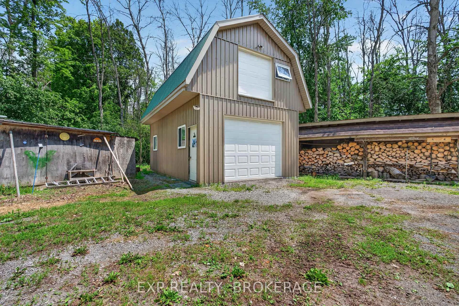 Photo 7 of 1926 Centreville Road, Stone Mills, Stone Mills — HOMEH