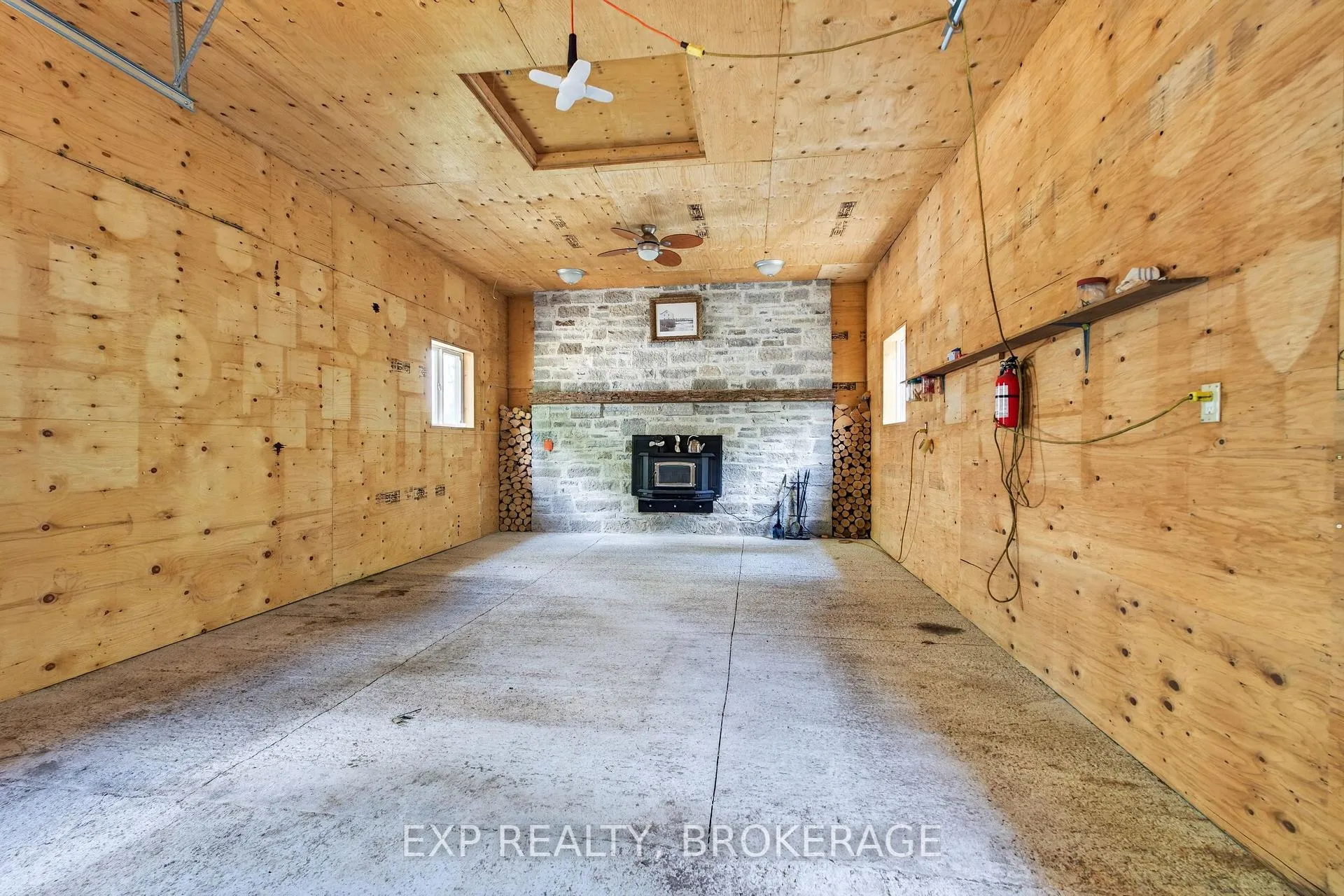 Photo 8 of 1926 Centreville Road, Stone Mills, Stone Mills — HOMEH