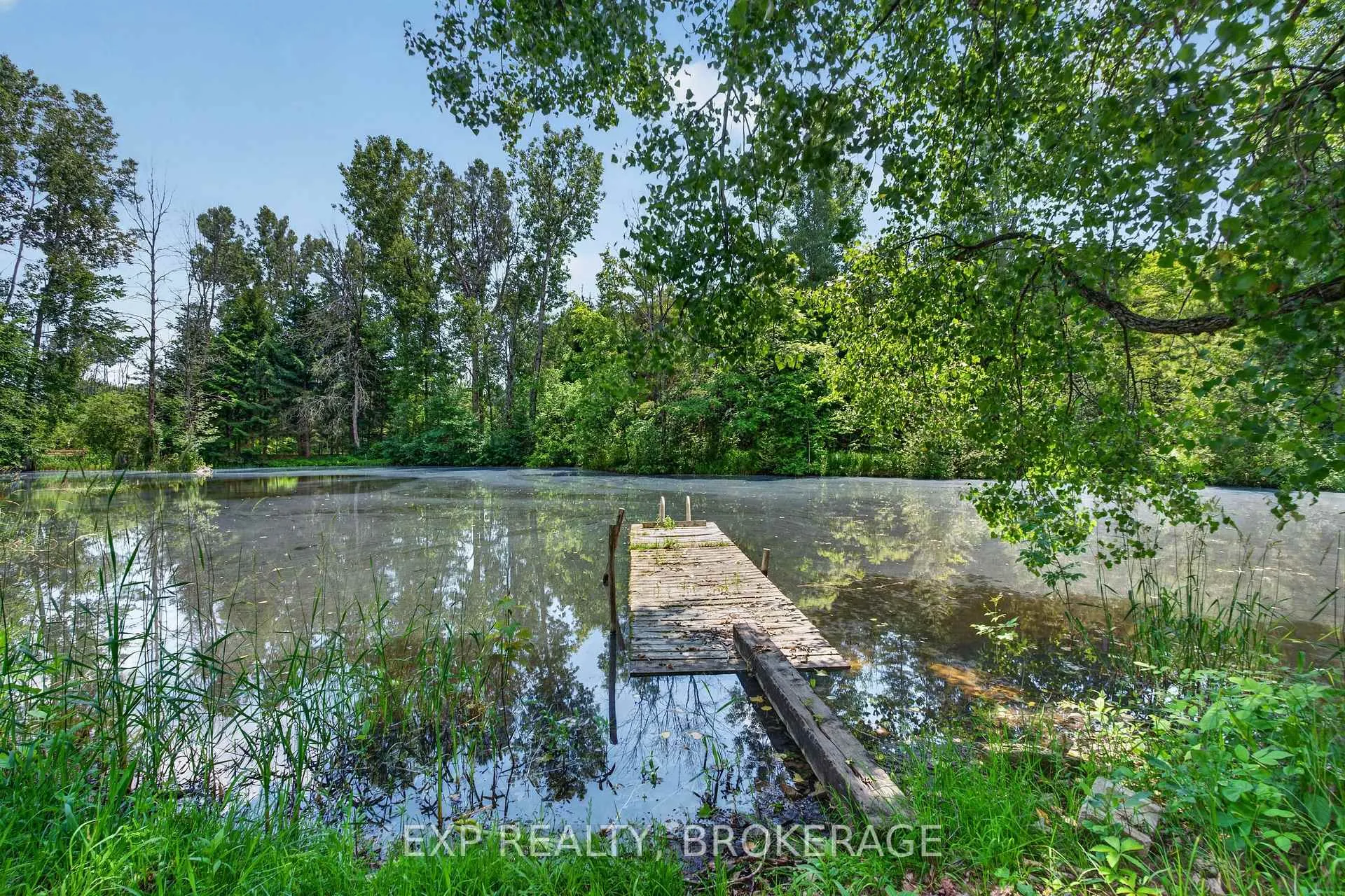 Photo 9 of 1926 Centreville Road, Stone Mills, Stone Mills — HOMEH