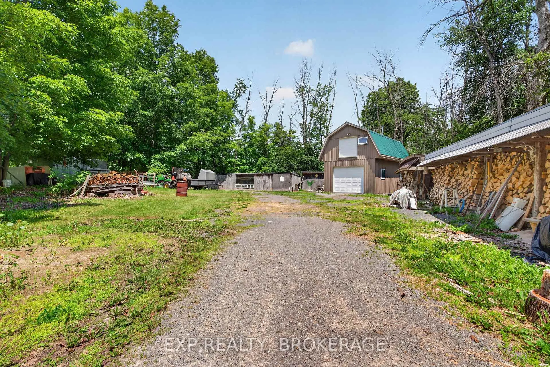 Photo 41 of 1926 Centreville Road, Stone Mills, Stone Mills — HOMEH
