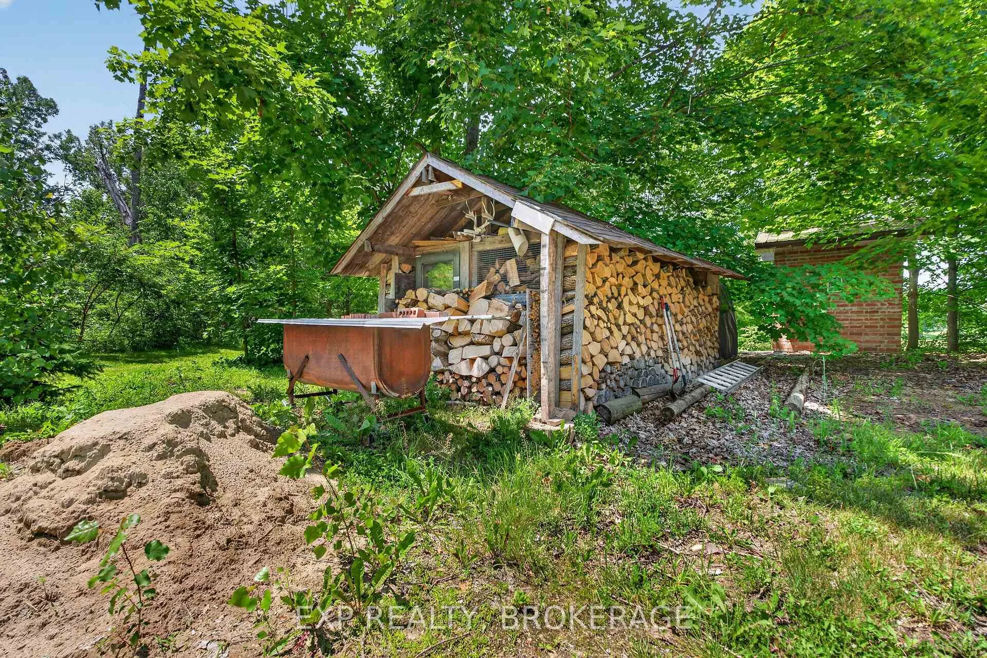 Photo 42 of 1926 Centreville Road, Stone Mills, Stone Mills — HOMEH