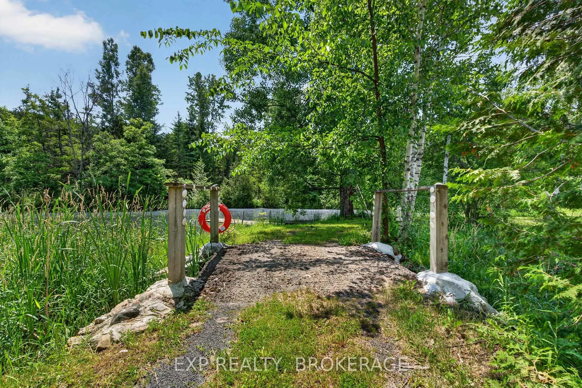 Photo 43 of 1926 Centreville Road, Stone Mills, Stone Mills — HOMEH