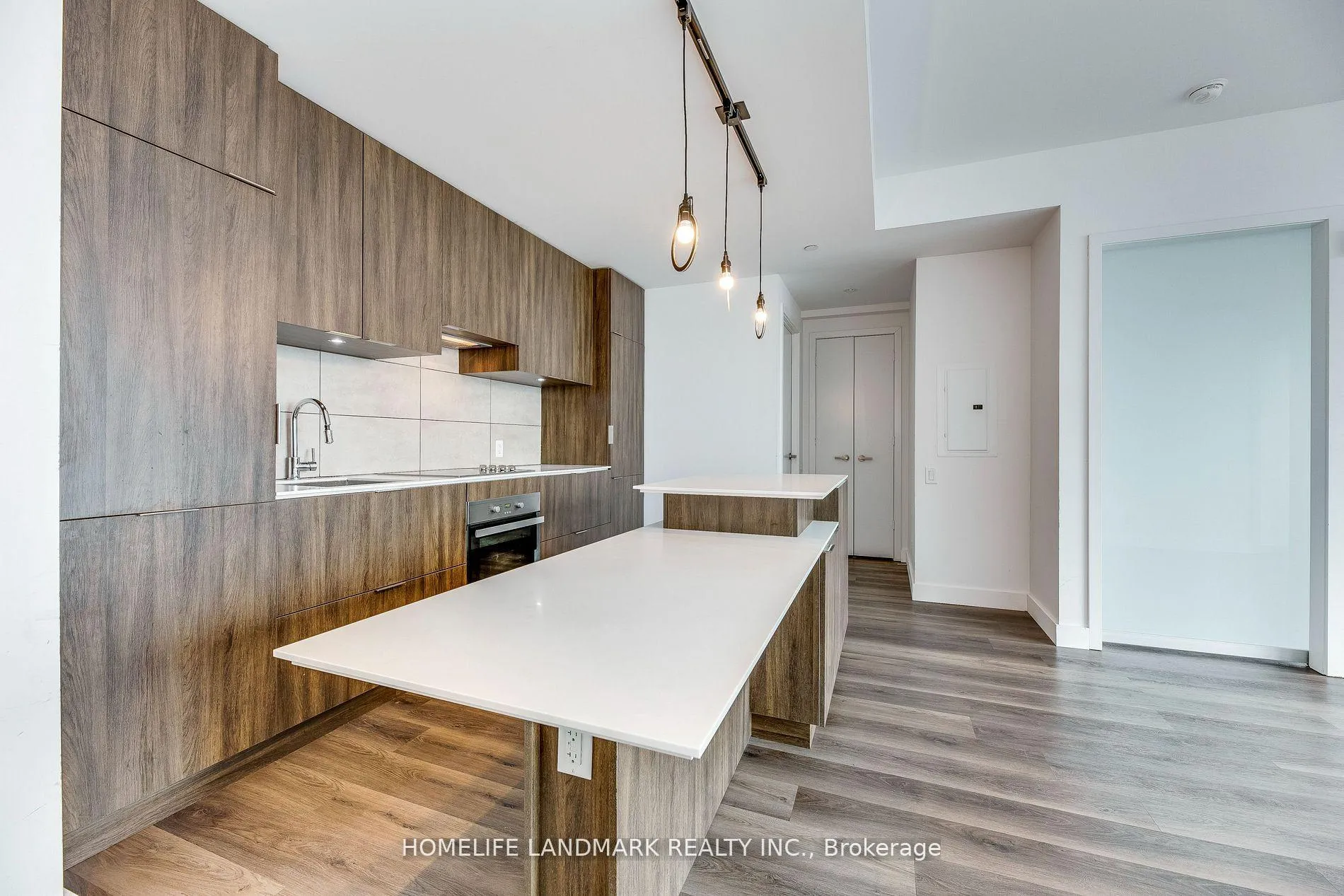 Photo 4 of Unit 4307, 5 St Joseph Street, Toronto, Bay Street Corridor — HOMEH